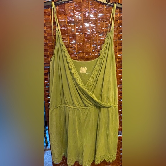 Woman's tunic-romper XL - Picture 2 of 5